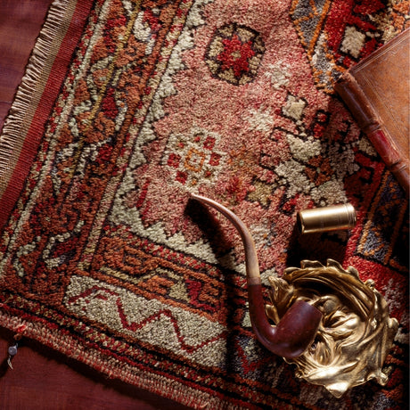 Why Vintage Rugs Are Expensive?