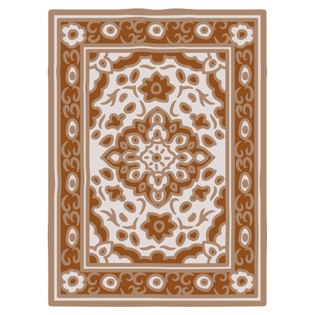 Antique Pattern Rugs