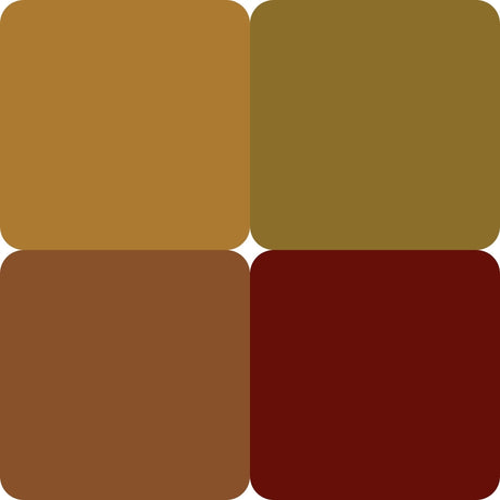 Brown Color Rugs