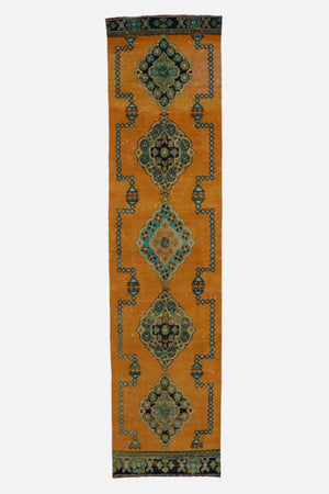 Vintage Boho Rug Runner